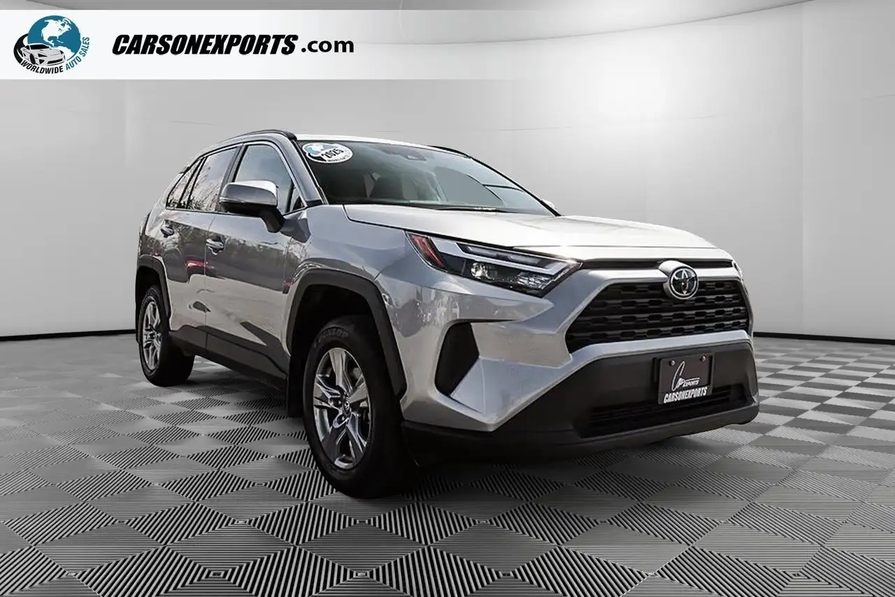Toyota RAV 4 снимка Toyota RAV 4