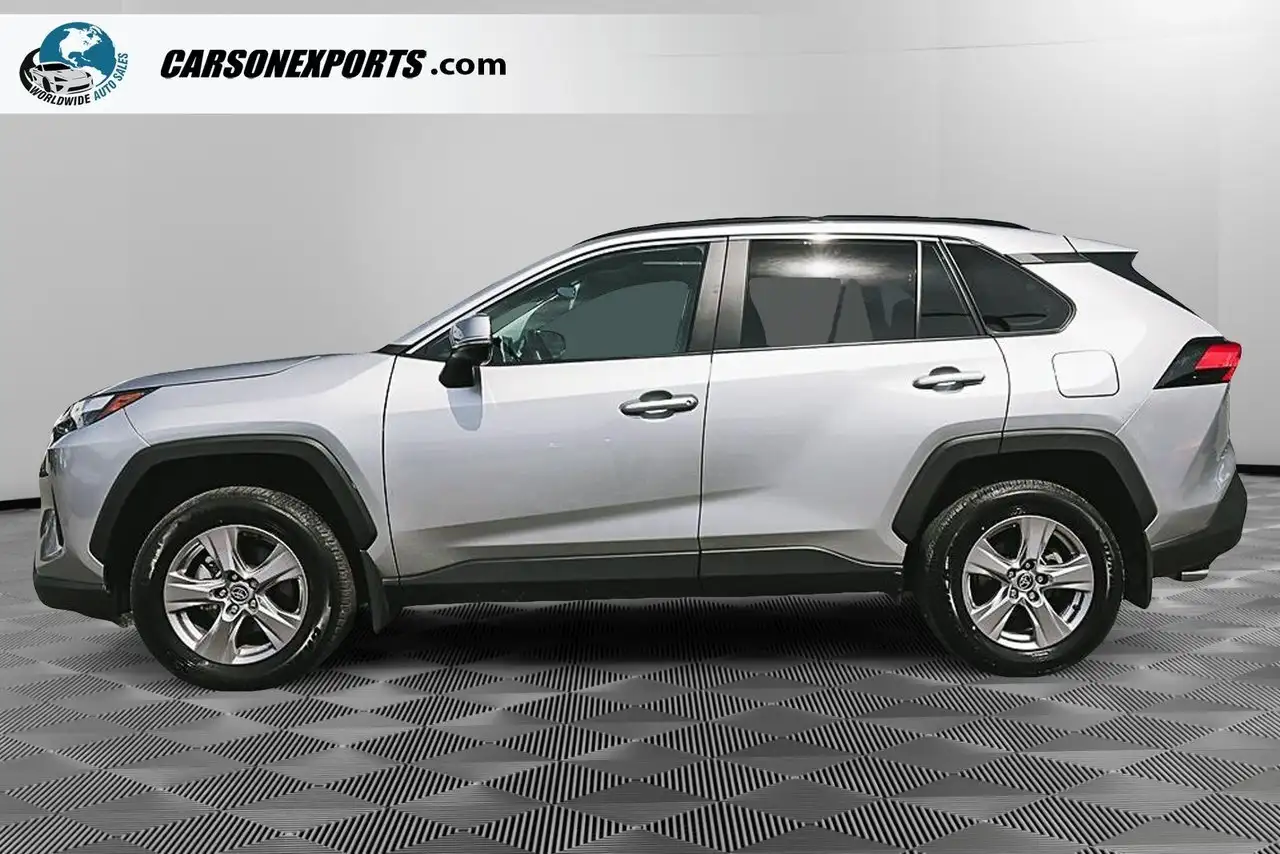 Toyota RAV 4 снимка Toyota RAV 4