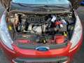 Ford Fiesta Gija Orange - thumbnail 13