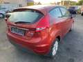 Ford Fiesta Gija Orange - thumbnail 4