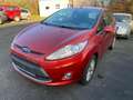 Ford Fiesta Gija Orange - thumbnail 3