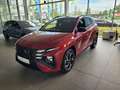 Hyundai TUCSON N Line Navi, Allrad, Sitzpaket, Pano Rot - thumbnail 2