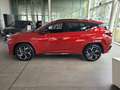 Hyundai TUCSON 1.6 T-GDI N Line Navi, Allrad, Sitzpaket Rot - thumbnail 9