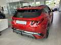 Hyundai TUCSON 1.6 T-GDI N Line Navi, Allrad, Sitzpaket Rot - thumbnail 7
