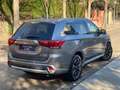 Mitsubishi Outlander PHEV Kaiteki 4WD Gris - thumbnail 5
