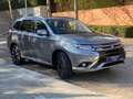 Mitsubishi Outlander PHEV Kaiteki 4WD Gris - thumbnail 3