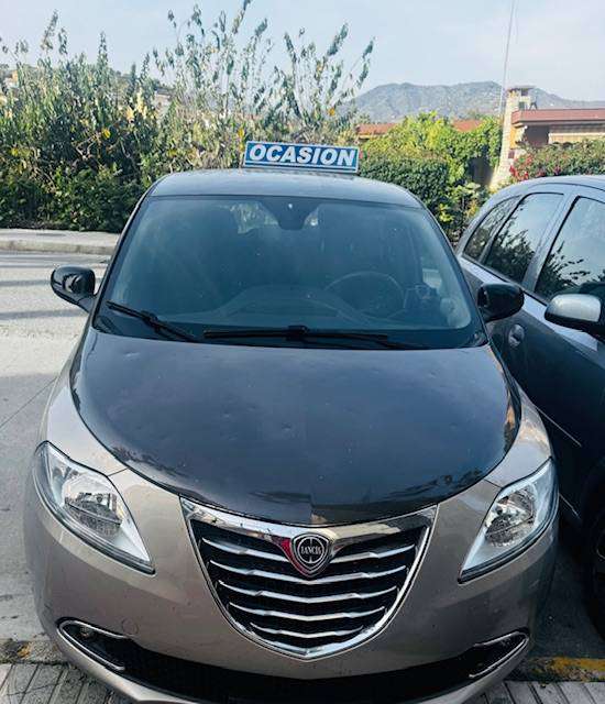 Lancia Ypsilon Ypsilon 1.2 evo II GLP Gold Gold - foto 1
