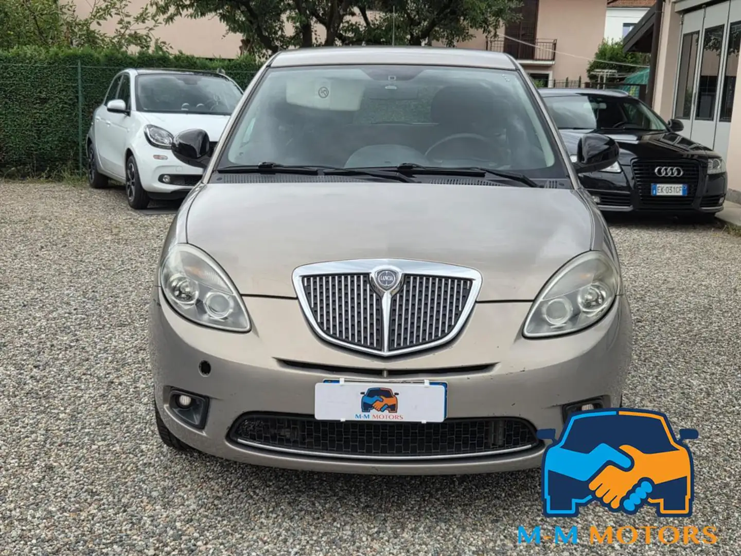 Lancia Ypsilon 1.2 69 CV Platinum *OK NEOPATENTATI* Bronze - 2