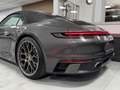 Porsche 992 Carrera S 3.0 Turbo Approved Sport Design Full Opt Grigio - thumbnail 9