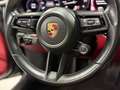 Porsche 992 Carrera S 3.0 Turbo Approved Sport Design Full Opt Gris - thumbnail 19