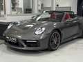 Porsche 992 Carrera S 3.0 Turbo Approved Sport Design Full Opt Grigio - thumbnail 8
