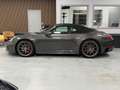 Porsche 992 Carrera S 3.0 Turbo Approved Sport Design Full Opt Grigio - thumbnail 6