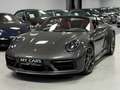 Porsche 992 Carrera S 3.0 Turbo Approved Sport Design Full Opt Grigio - thumbnail 1