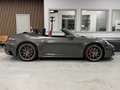 Porsche 992 Carrera S 3.0 Turbo Approved Sport Design Full Opt Grigio - thumbnail 10