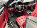 Porsche 992 Carrera S 3.0 Turbo Approved Sport Design Full Opt Grigio - thumbnail 12