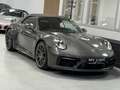 Porsche 992 Carrera S 3.0 Turbo Approved Sport Design Full Opt Grigio - thumbnail 7