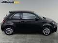 Fiat 500e Elektro Action 23,8 kWh Schwarz - thumbnail 4