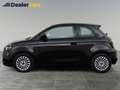 Fiat 500e Elektro Action 23,8 kWh Schwarz - thumbnail 7