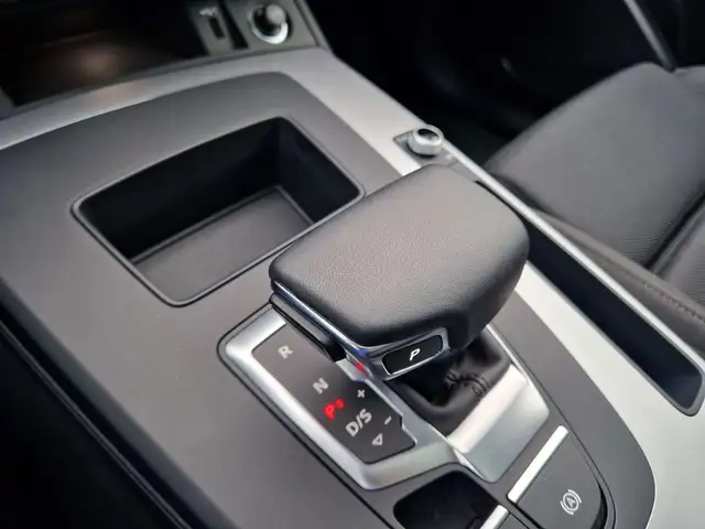 Audi Q5 40 TDI quattro * S-LINE * PANORAMADACH Ansicht 32