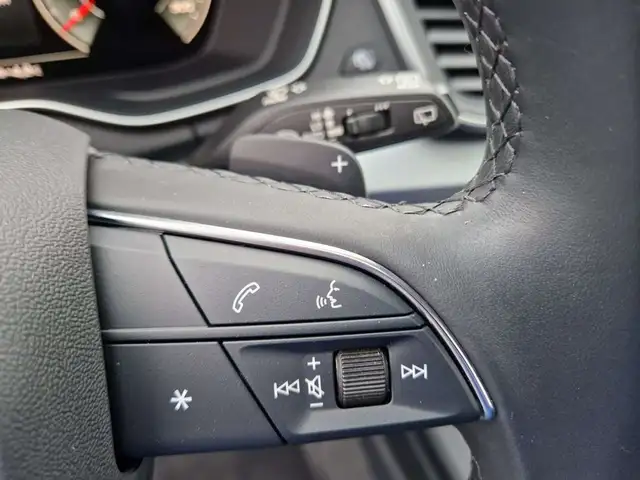 Audi Q5 40 TDI quattro * S-LINE * PANORAMADACH Ansicht 36