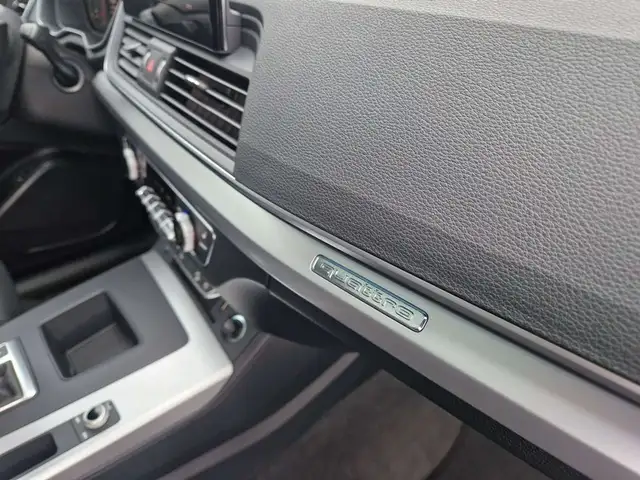 Audi Q5 40 TDI quattro * S-LINE * PANORAMADACH Ansicht 20