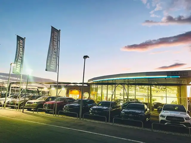 Audi Q5 40 TDI quattro * S-LINE * PANORAMADACH Ansicht 3