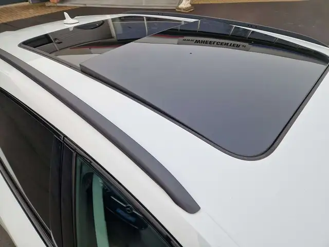 Audi Q5 40 TDI quattro * S-LINE * PANORAMADACH Ansicht 16