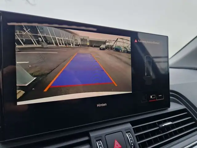 Audi Q5 40 TDI quattro * S-LINE * PANORAMADACH Ansicht 27