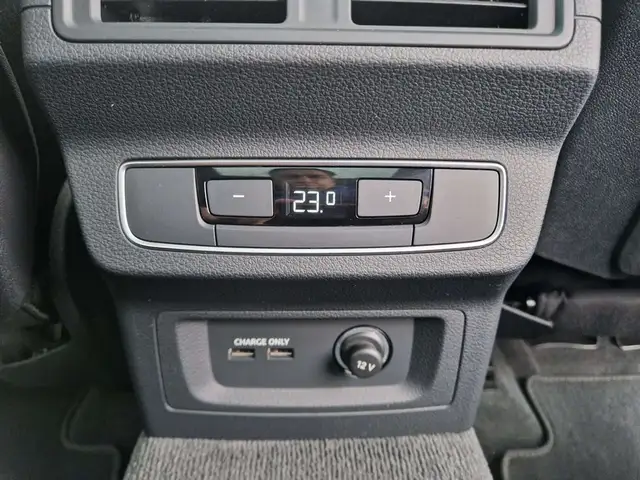 Audi Q5 40 TDI quattro * S-LINE * PANORAMADACH Ansicht 24