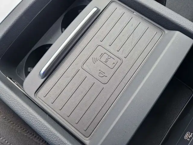 Audi Q5 40 TDI quattro * S-LINE * PANORAMADACH Ansicht 33