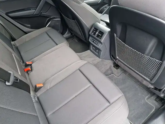 Audi Q5 40 TDI quattro * S-LINE * PANORAMADACH Ansicht 23