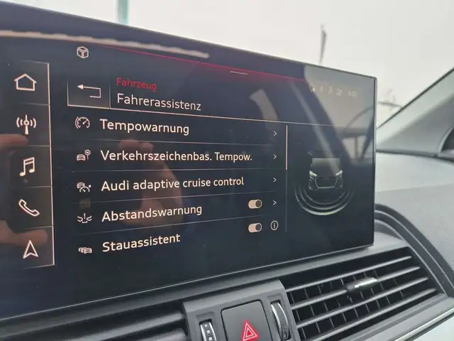 Audi Q5 40 TDI quattro * S-LINE * PANORAMADACH Ansicht 28