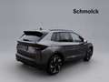 Skoda Elroq RS MAXX WÄRMEPUMPE AHK 360°Kamera LED NAVI Gris - thumbnail 4