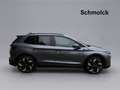 Skoda Elroq RS MAXX WÄRMEPUMPE AHK 360°Kamera LED NAVI Gris - thumbnail 3
