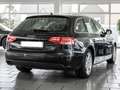 Audi A4 2.0 TDI Schwarz - thumbnail 2