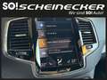 Volvo XC90 T8 AWD Recharge PHEV Inscription Geartronic (7-... Gri - thumbnail 26