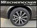 Volvo XC90 T8 AWD Recharge PHEV Inscription Geartronic (7-... Gri - thumbnail 5