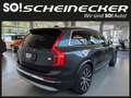 Volvo XC90 T8 AWD Recharge PHEV Inscription Geartronic (7-... Gris - thumbnail 4