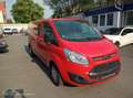 Ford Transit Custom 340 L2 Trend Kasten*Nav*PDC*Kam*Würth*SHZ*3Sitz Rouge - thumbnail 3
