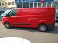 Ford Transit Custom 340 L2 Trend Kasten*Nav*PDC*Kam*Würth*SHZ*3Sitz Rouge - thumbnail 8