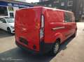 Ford Transit Custom 340 L2 Trend Kasten*Nav*PDC*Kam*Würth*SHZ*3Sitz Rouge - thumbnail 5