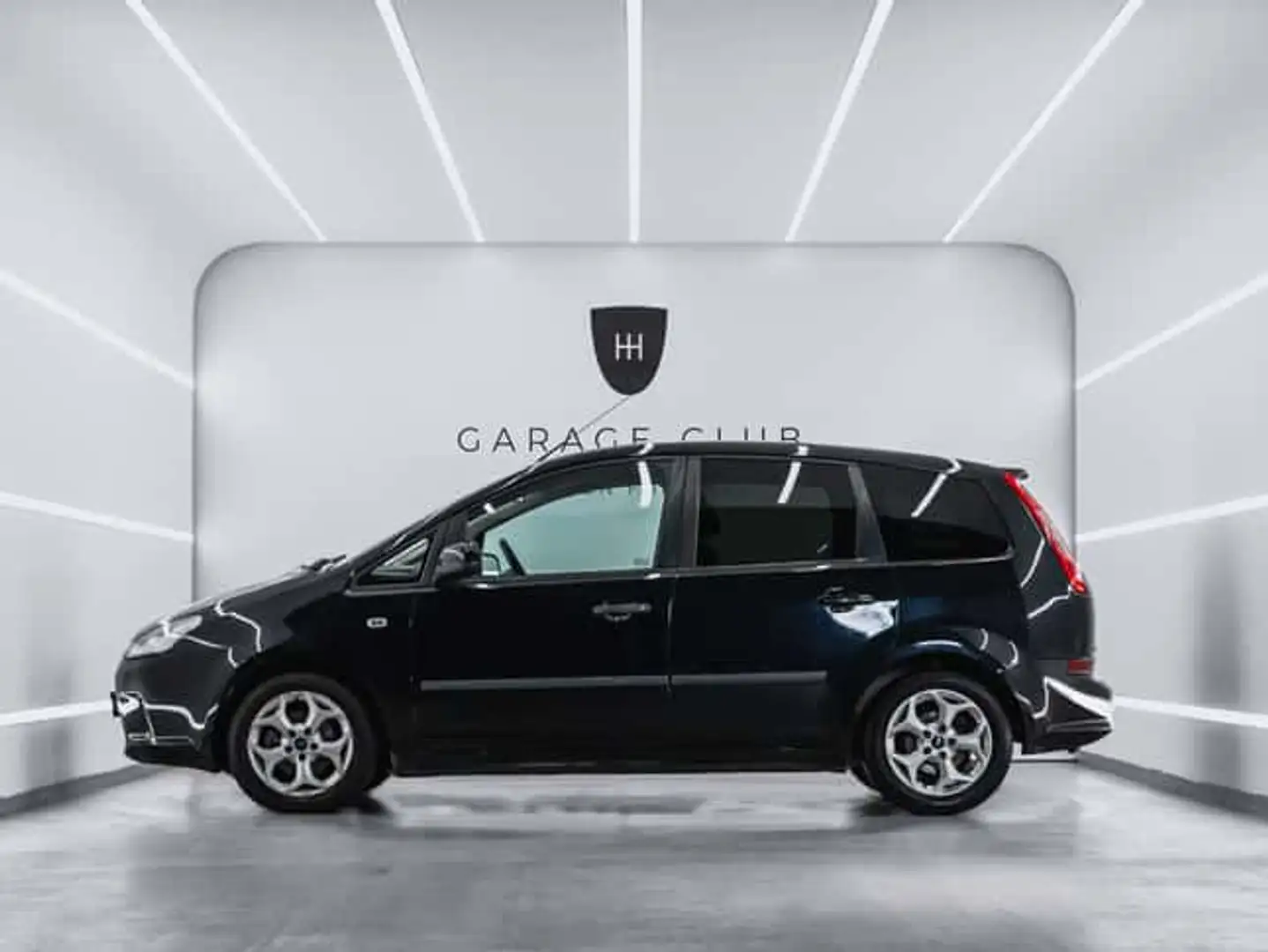 Ford C-Max 1.6TDCI Trend - 2