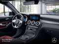 Mercedes-Benz GLC 200 Coupé 4M AMG+NIGHT+360+MULTIBEAM+SPUR+9G Blanc - thumbnail 12