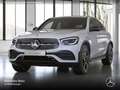 Mercedes-Benz GLC 200 Coupé 4M AMG+NIGHT+360+MULTIBEAM+SPUR+9G Blanc - thumbnail 2