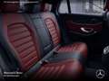 Mercedes-Benz GLC 200 Coupé 4M AMG+NIGHT+360+MULTIBEAM+SPUR+9G Blanc - thumbnail 14