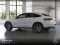 Mercedes-Benz GLC 200 Coupé 4M AMG+NIGHT+360+MULTIBEAM+SPUR+9G Blanc - thumbnail 16