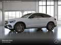 Mercedes-Benz GLC 200 Coupé 4M AMG+NIGHT+360+MULTIBEAM+SPUR+9G Blanc - thumbnail 3