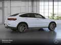 Mercedes-Benz GLC 200 Coupé 4M AMG+NIGHT+360+MULTIBEAM+SPUR+9G Blanc - thumbnail 20