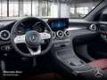 Mercedes-Benz GLC 200 Coupé 4M AMG+NIGHT+360+MULTIBEAM+SPUR+9G Blanc - thumbnail 11