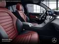 Mercedes-Benz GLC 200 Coupé 4M AMG+NIGHT+360+MULTIBEAM+SPUR+9G Blanc - thumbnail 13